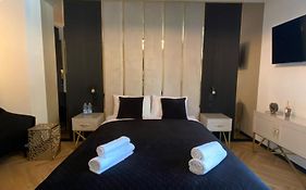 Lux Stays By Torres At K39 Krakow